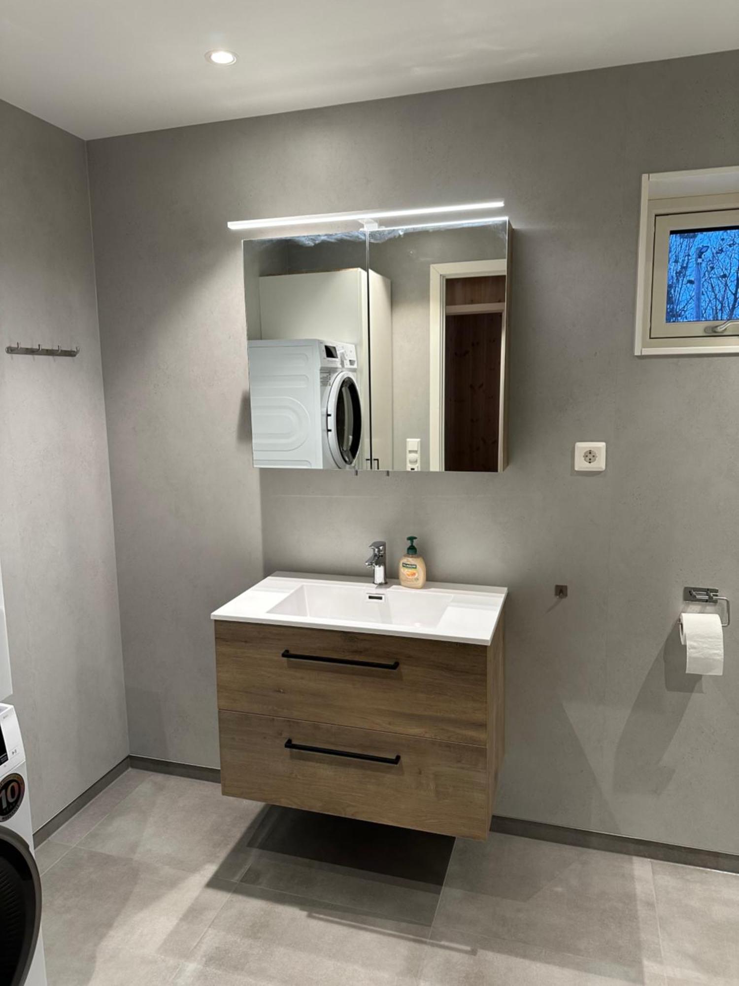 Apartment Lofoten Seaview